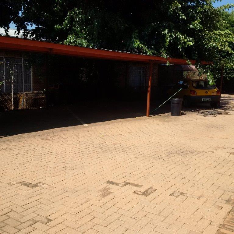 0 Bedroom Property for Sale in Die Bult North West